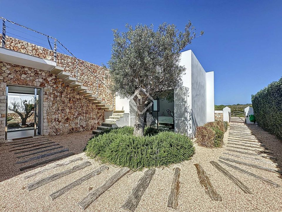 Villa i Es Mercadal, Menorca - foto 3