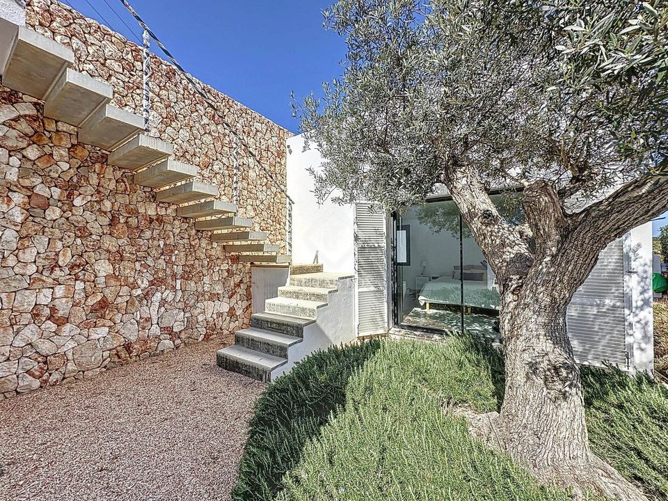 Villa i Es Mercadal, Menorca - foto 5