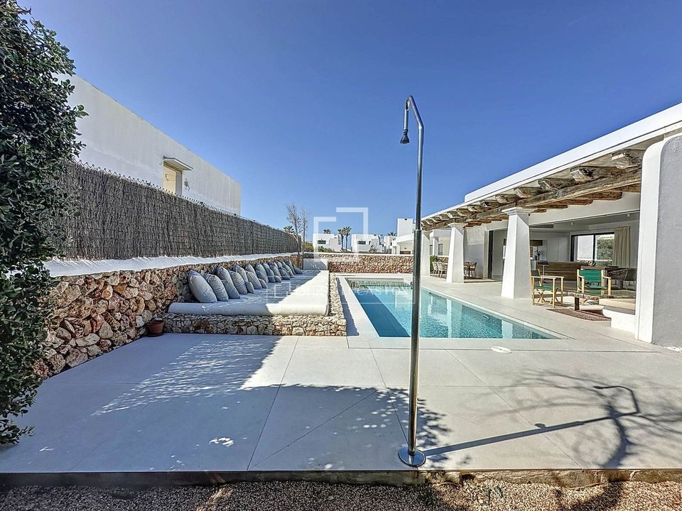 Villa en Es Mercadal, Menorca - foto 4
