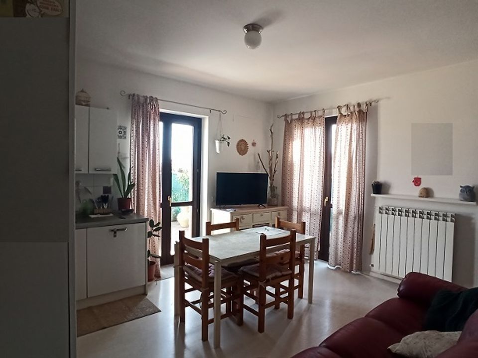 Lejlighed i Porto Sant'Elpidio, Fermo - foto 1