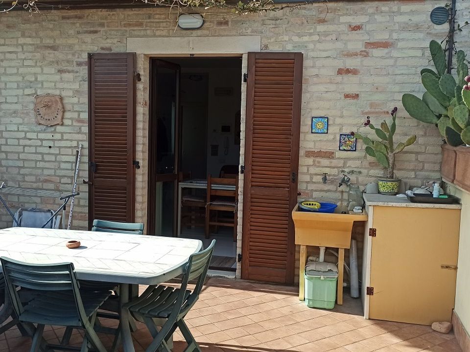 Lejlighed i Porto Sant'Elpidio, Fermo - foto 4