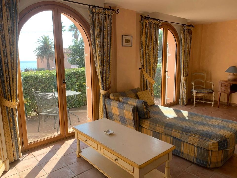 Villa i Les Issambres, Var - foto 2