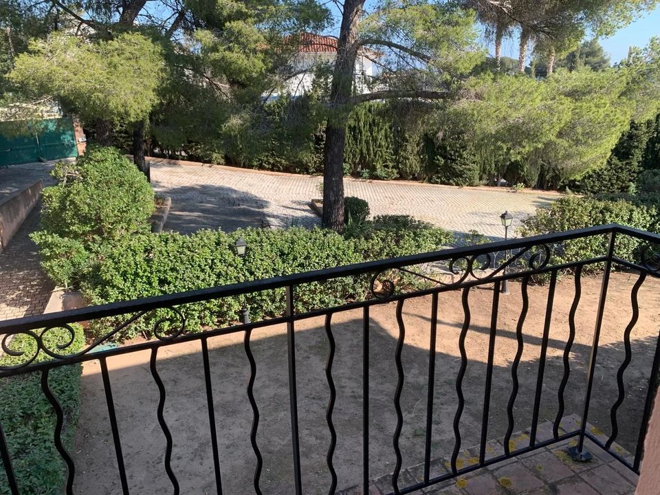 Villa i Les Issambres, Var - foto 5