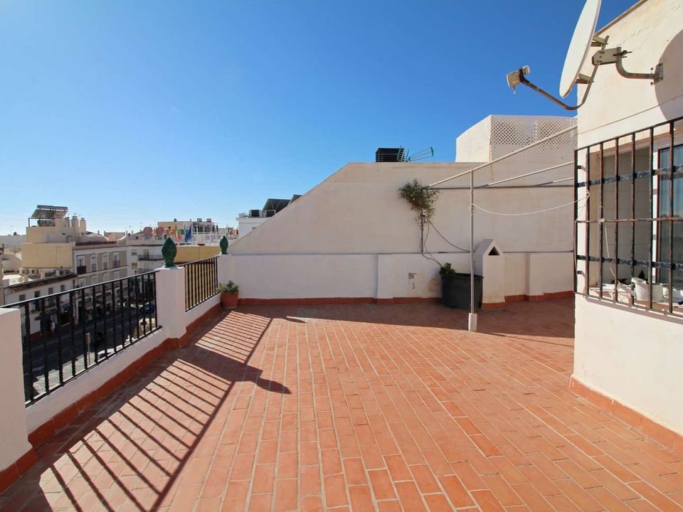Byhus i Nerja, Malaga - foto 4