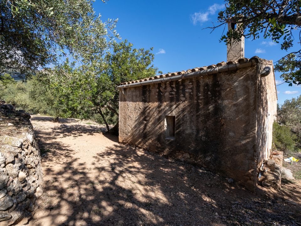 Farm hus i Xerta, Tarragona - foto 5