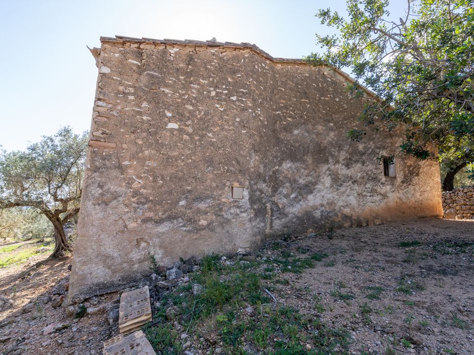 Farm hus i Xerta, Tarragona - foto 4