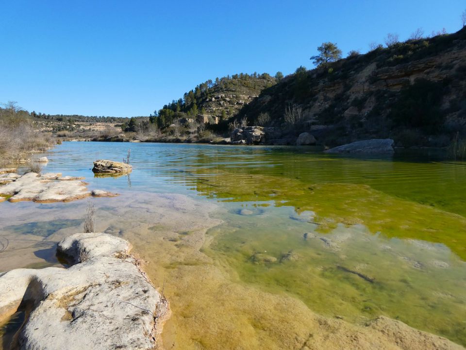 Finca en Calaceite, Teruel - foto 2