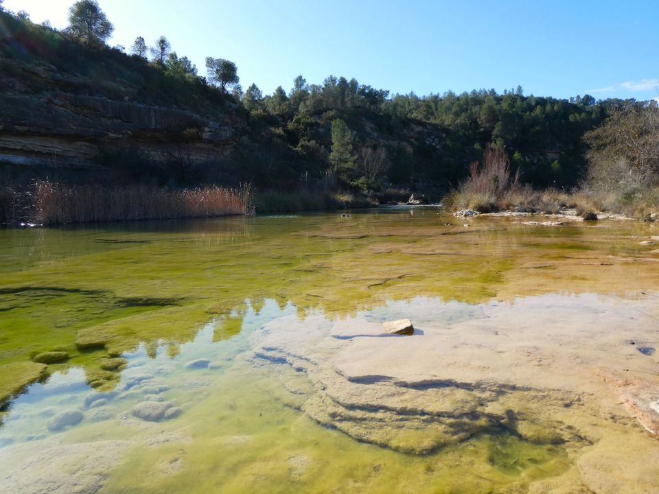 Finca en Calaceite, Teruel - foto 4