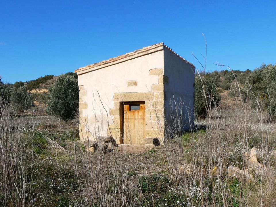 Finca en Calaceite, Teruel - foto 1