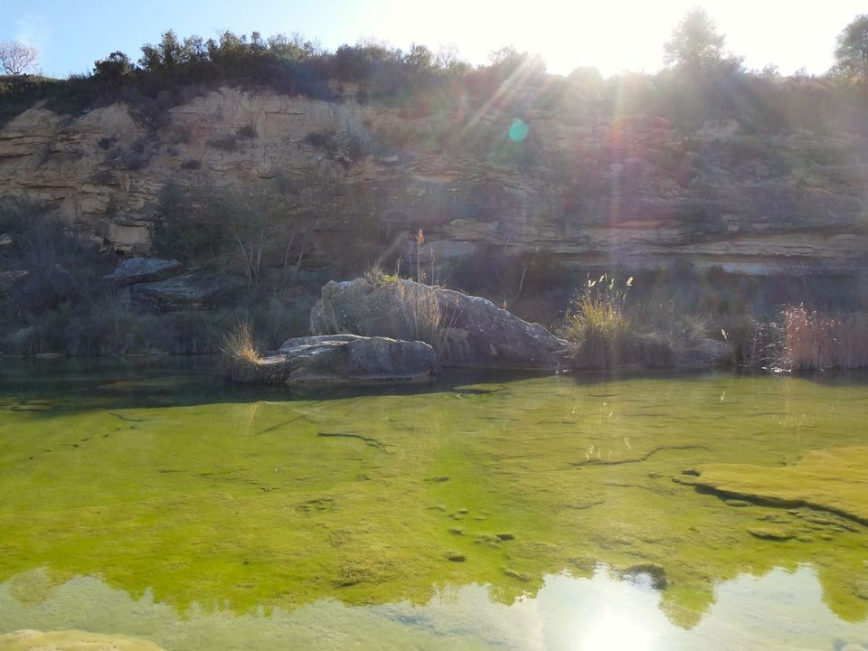 Finca en Calaceite, Teruel - foto 3