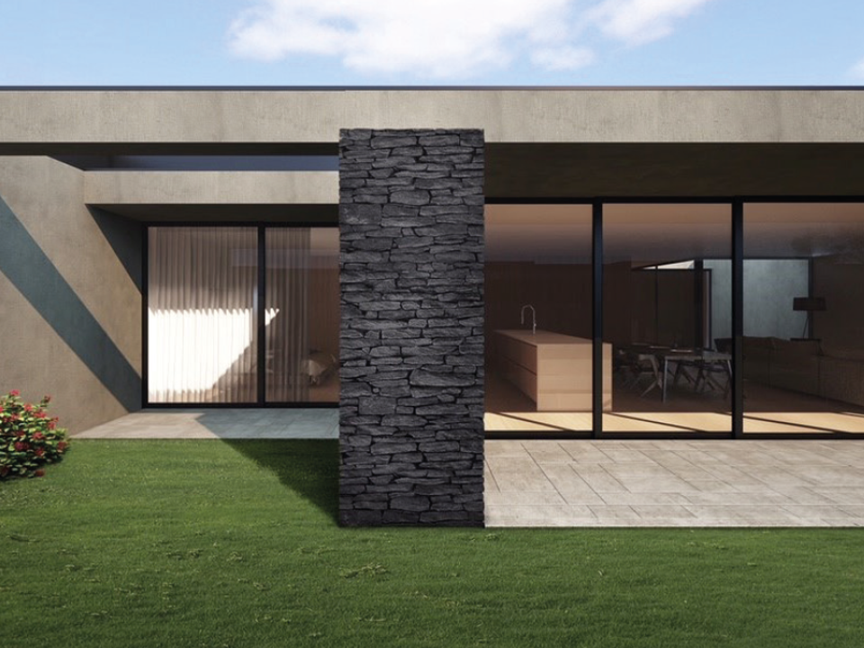 Byhus i Braga, Braga - foto 2