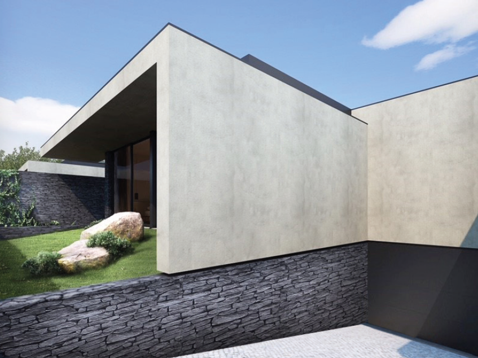 Byhus i Braga, Braga - foto 4