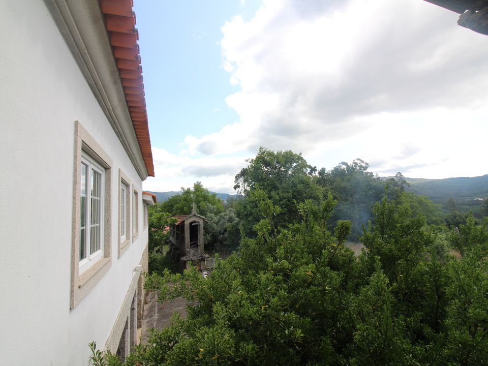 Landejendom i Braga, Braga - foto 3