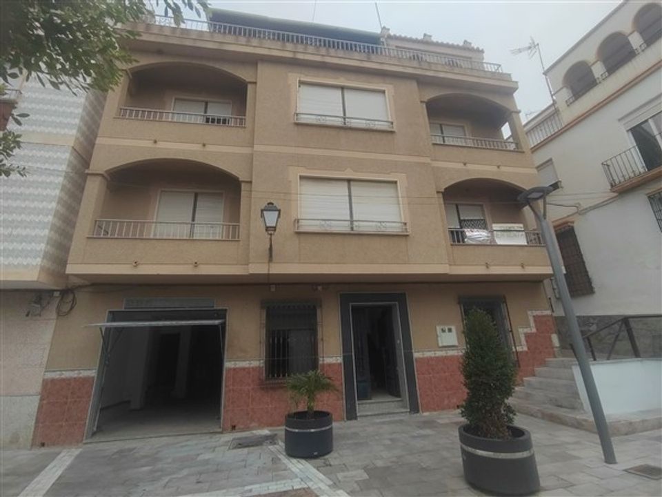 Casa de poble a Itrabo, Granada - foto 2