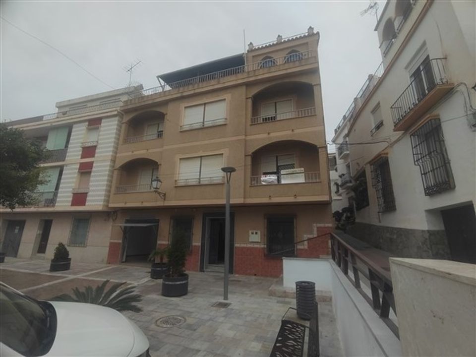 Casa de poble a Itrabo, Granada - foto 1