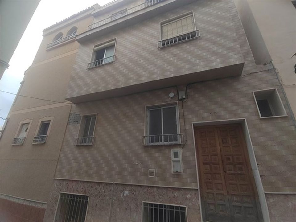 Casa de poble a Itrabo, Granada - foto 3
