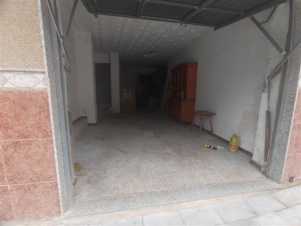Casa de poble a Itrabo, Granada - foto 4