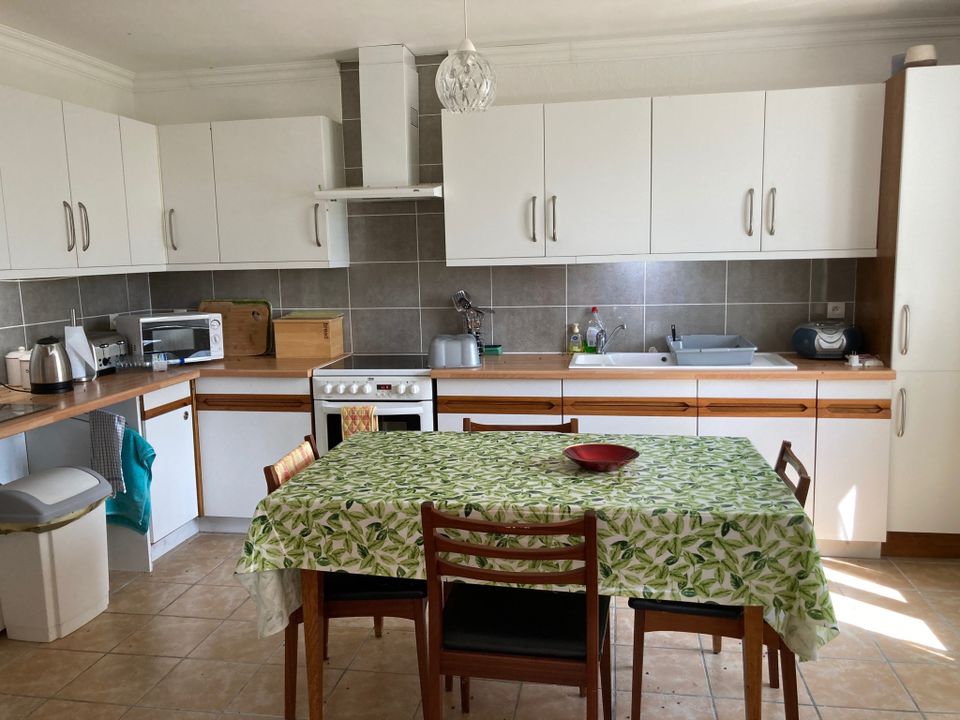 Villa i Lessac, Charente - foto 2