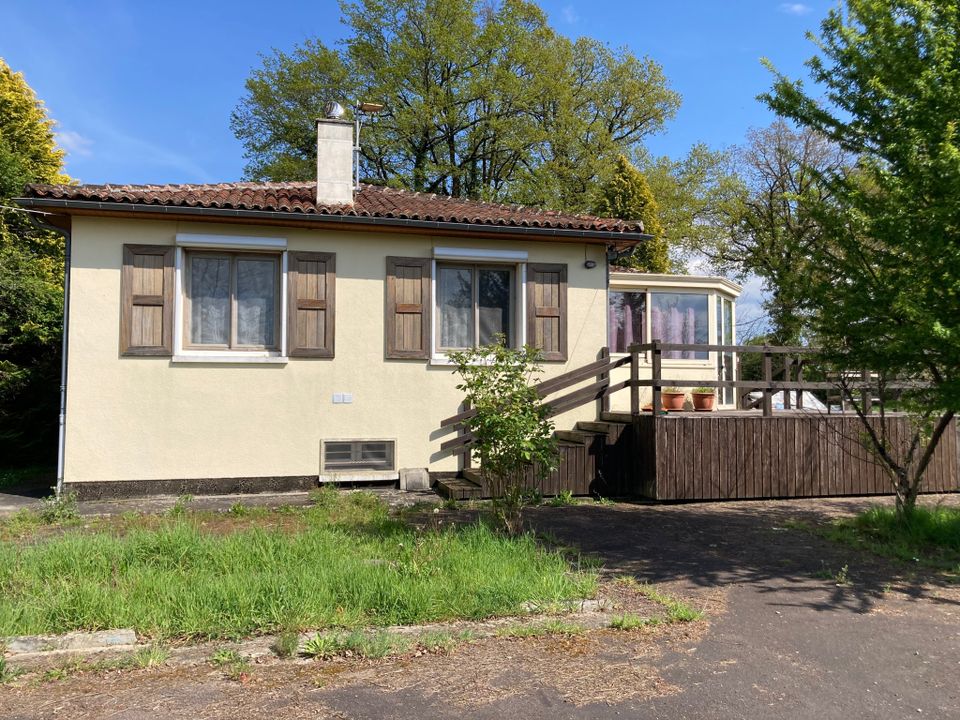 Villa i Lessac, Charente - foto 3