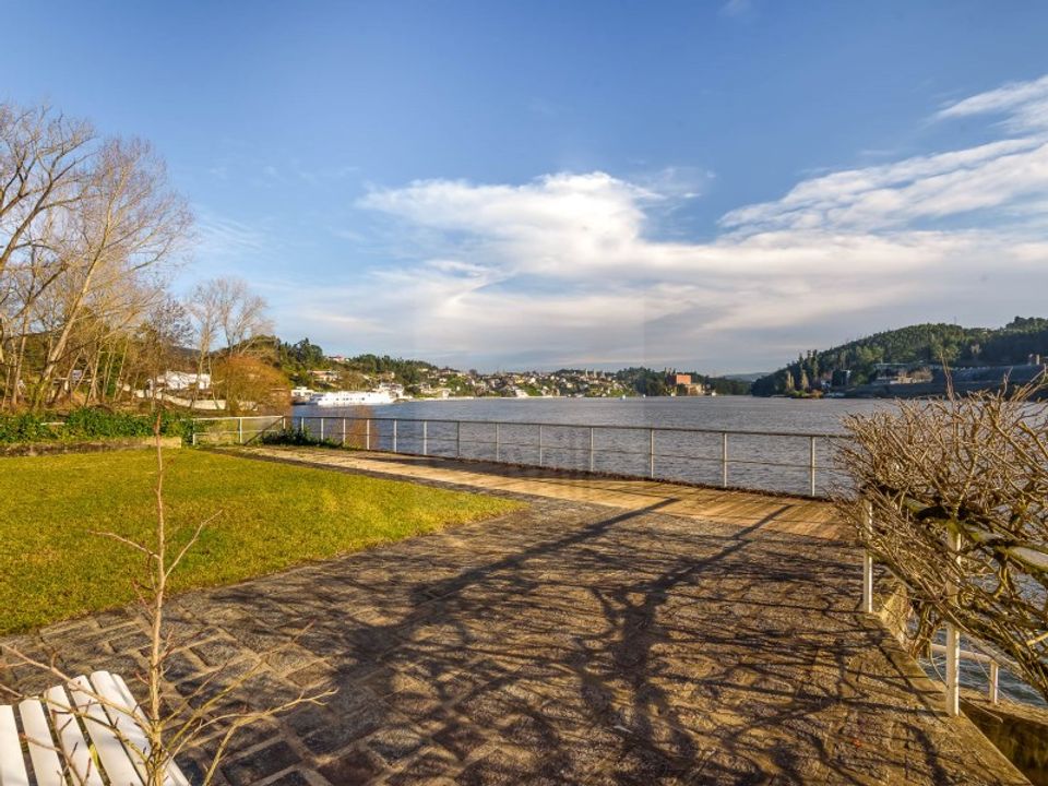 Villa i Foz do Sousa e Covelo, Porto - foto 2
