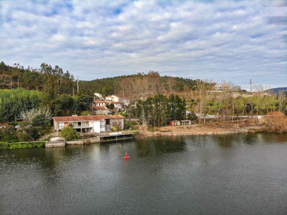 Villa i Foz do Sousa e Covelo, Porto - foto 4