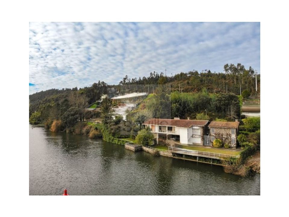 Villa i Foz do Sousa e Covelo, Porto - foto 1