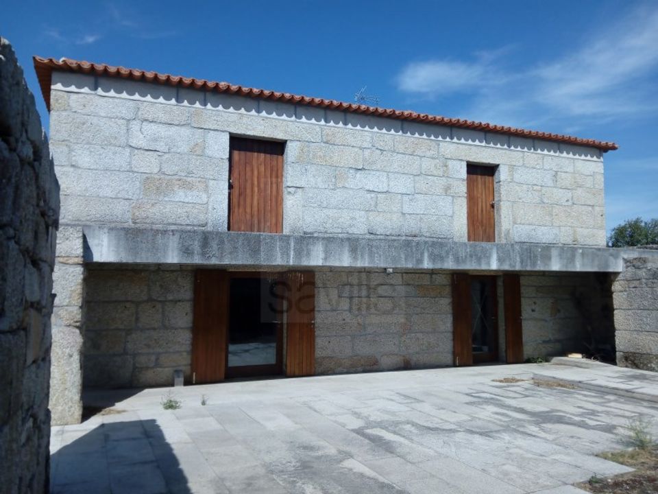 Farm i Possacos, Vila Real - foto 2