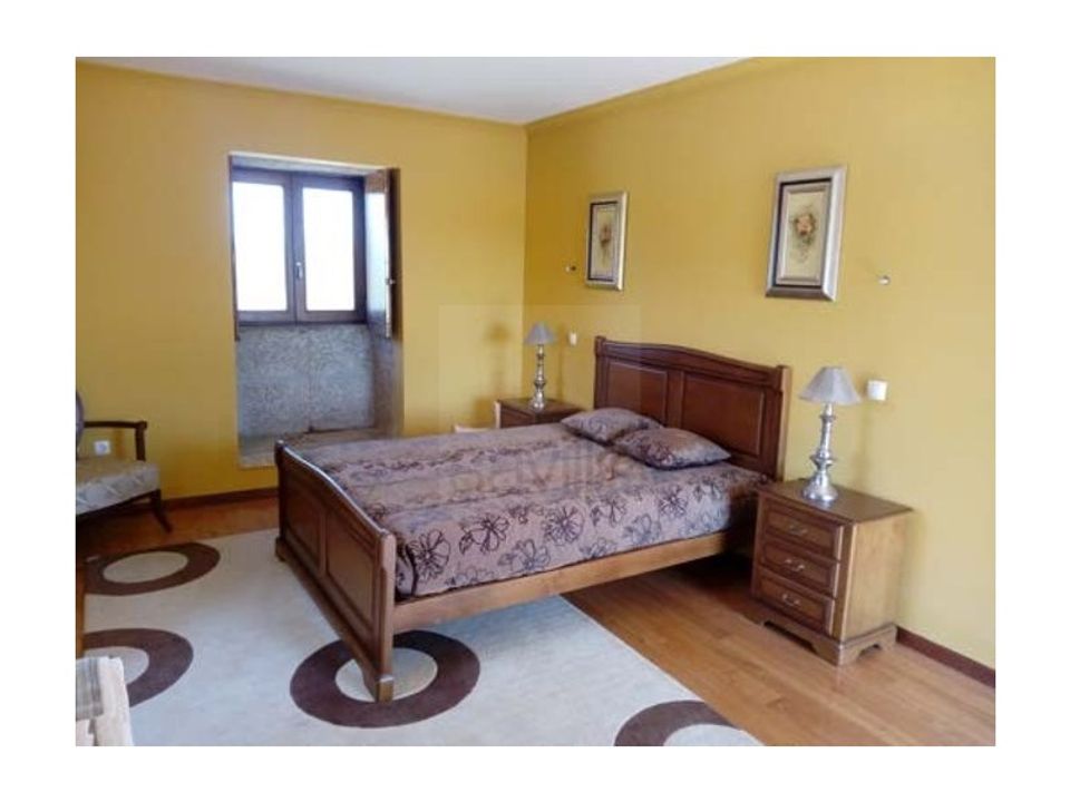 Farm i Possacos, Vila Real - foto 3