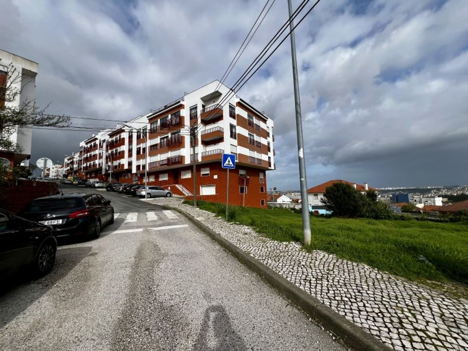 Helårsgrund i Amadora, Lisbon - foto 5