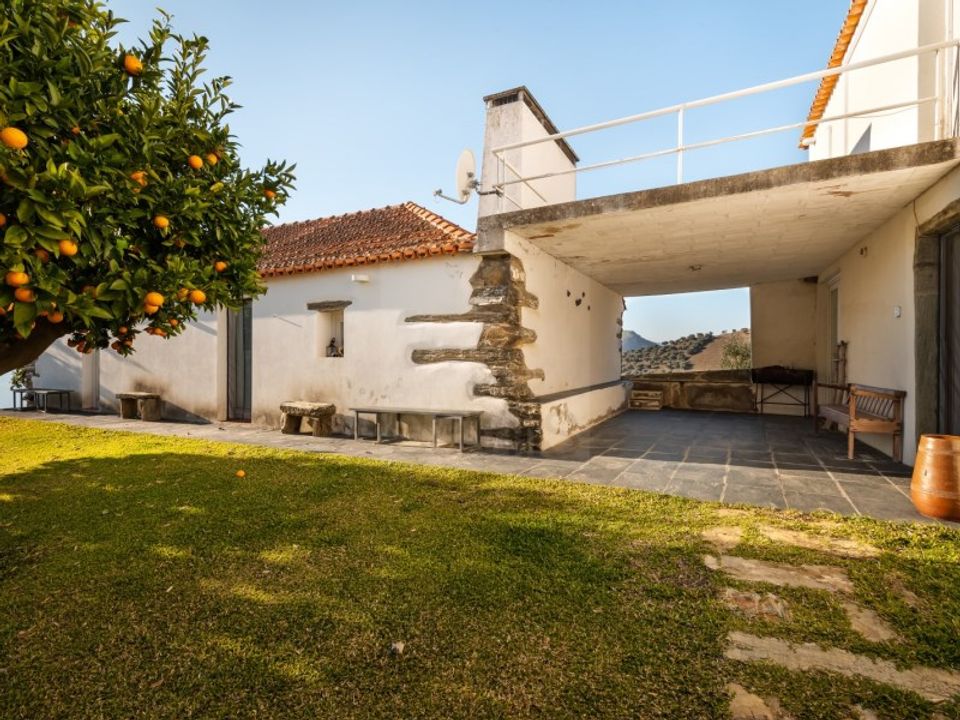 Farm i Ervedosa do Douro, Viseu - foto 3