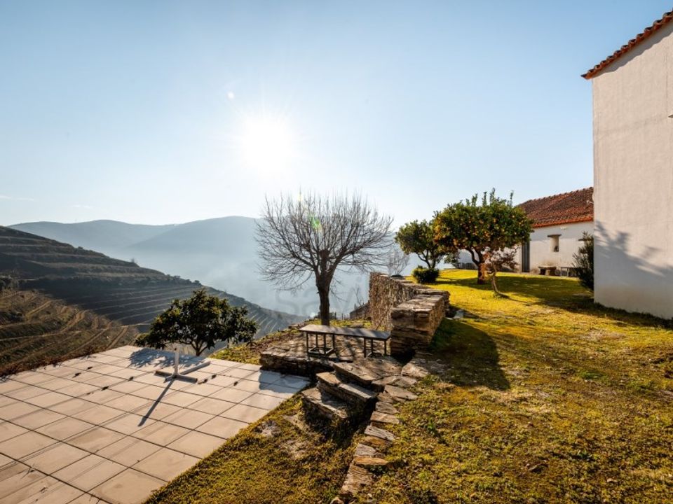Farm i Ervedosa do Douro, Viseu - foto 4