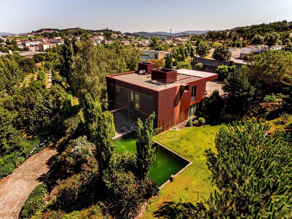 Villa i Guimaraes, Braga - foto 1