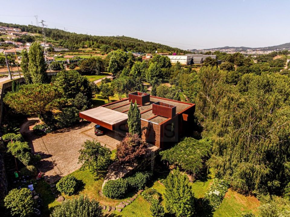 Villa i Guimaraes, Braga - foto 2