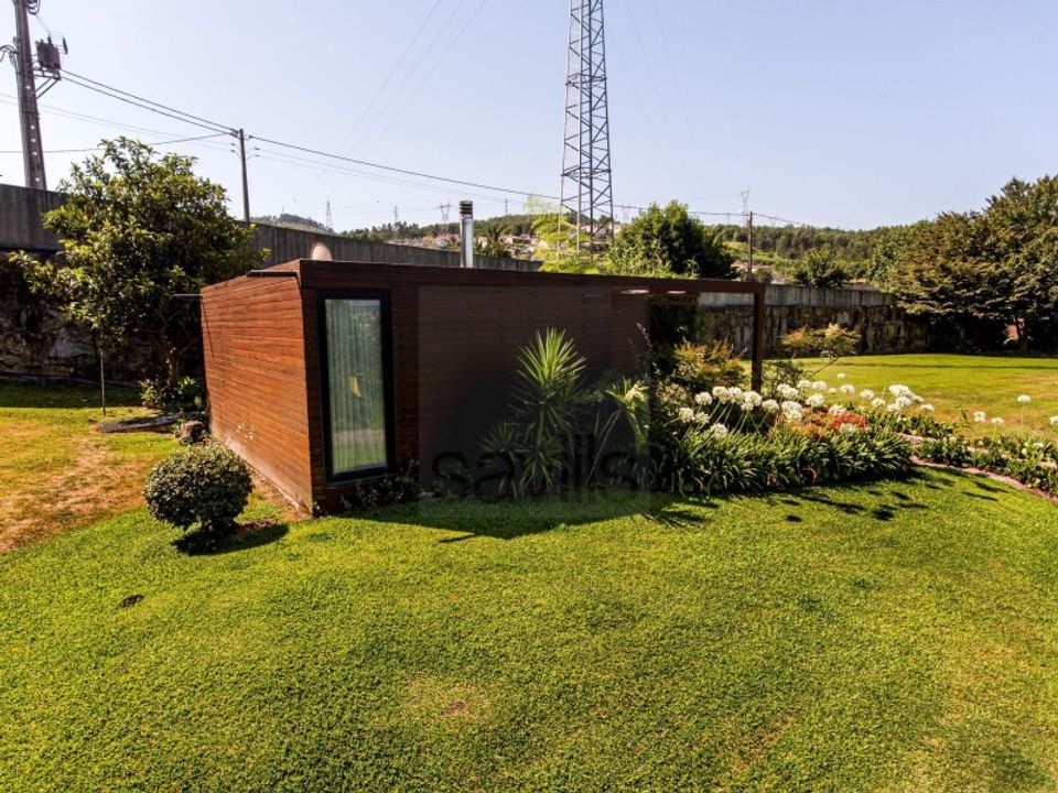 Villa i Guimaraes, Braga - foto 4