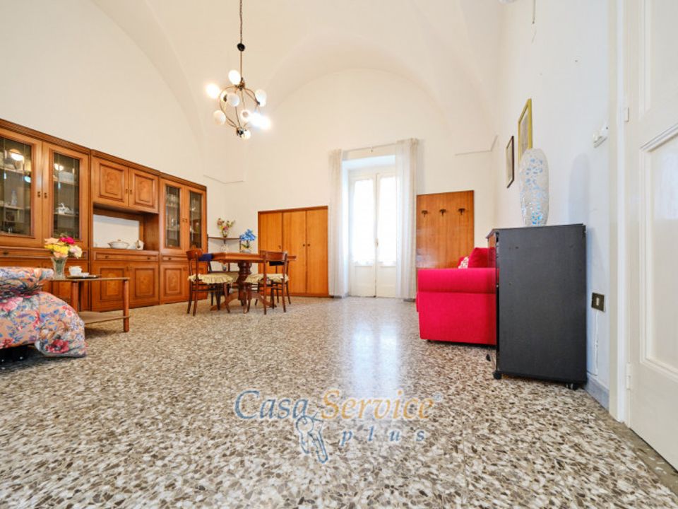 Villa em Parabita, Lecce - foto 1