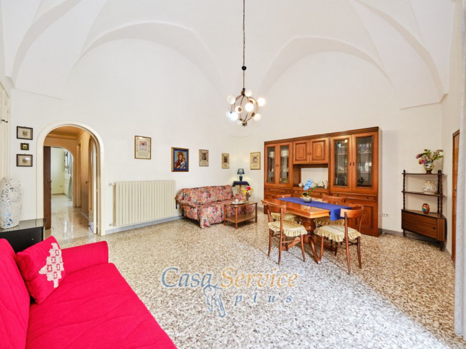 Villa em Parabita, Lecce - foto 3
