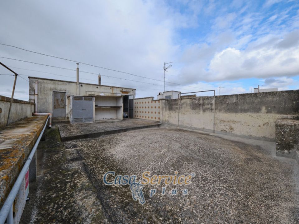 Villa em Parabita, Lecce - foto 4