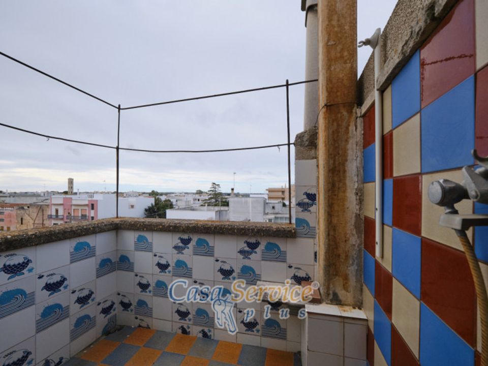 Villa em Parabita, Lecce - foto 5