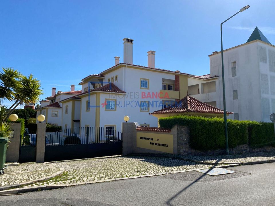 Lejlighed i Sintra, Lisbon - foto 1