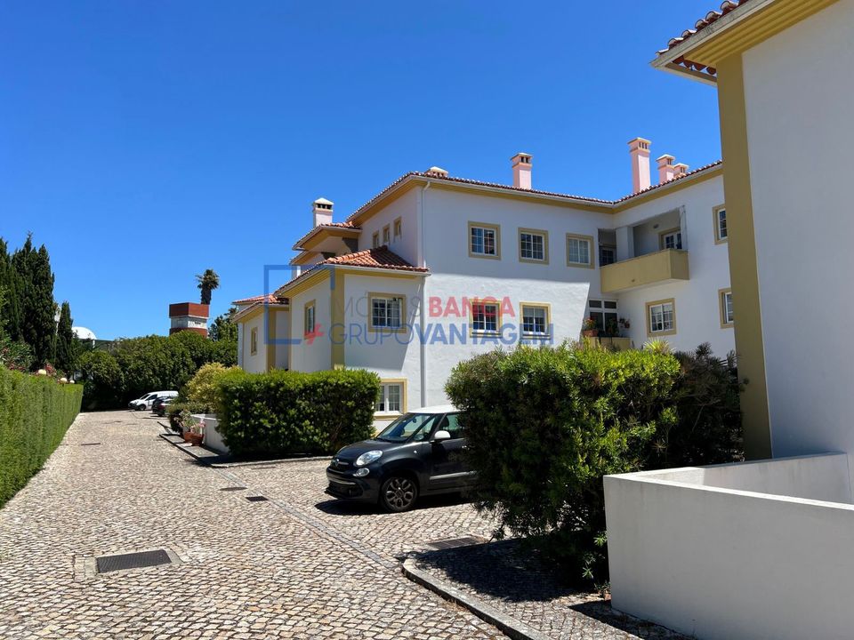 Lejlighed i Sintra, Lisbon - foto 2