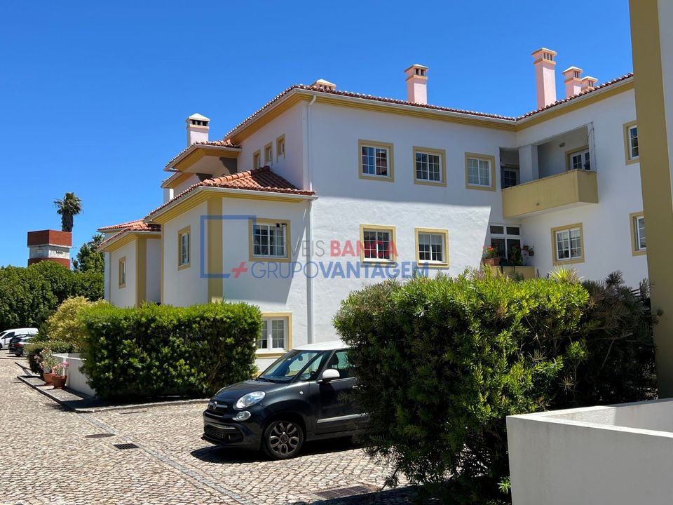 Lejlighed i Sintra, Lisbon - foto 3