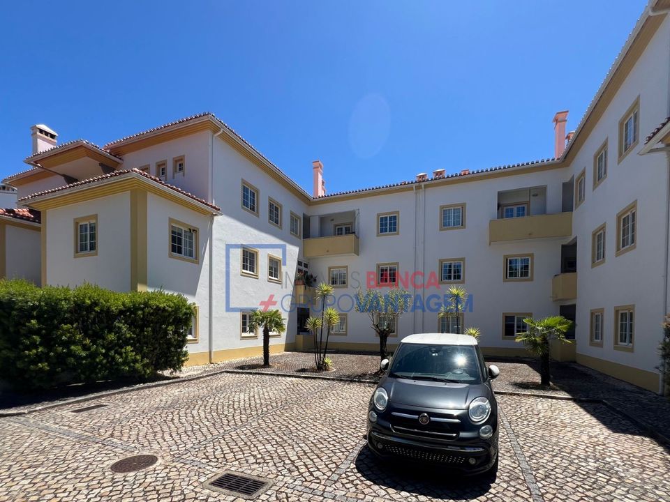 Lejlighed i Sintra, Lisbon - foto 4