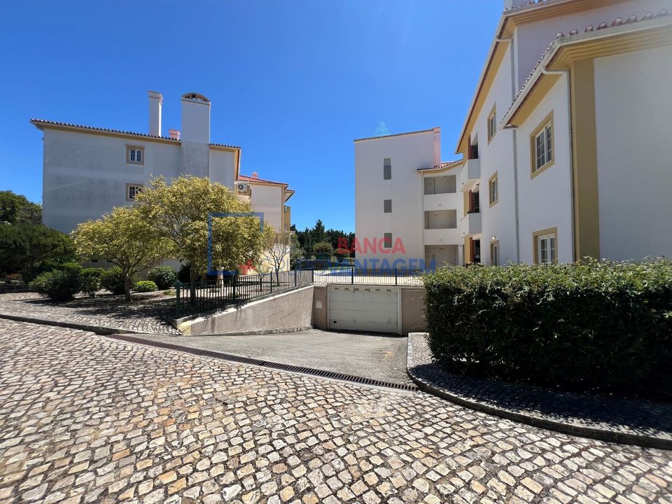 Lejlighed i Sintra, Lisbon - foto 5