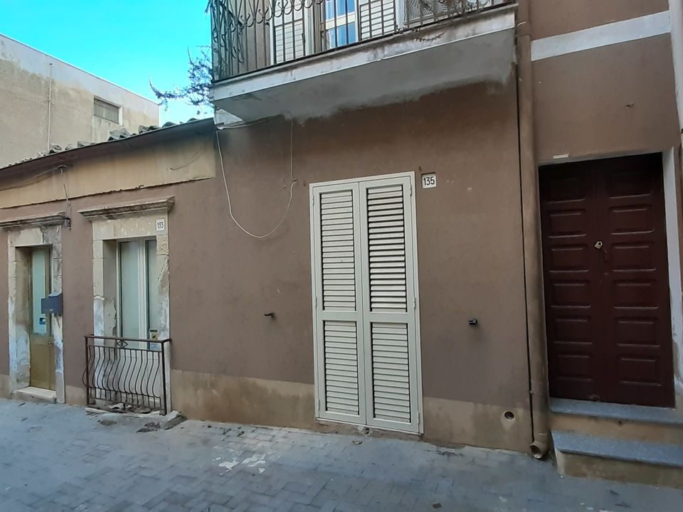 Villa i Palazzolo Acreide, Siracusa - foto 1
