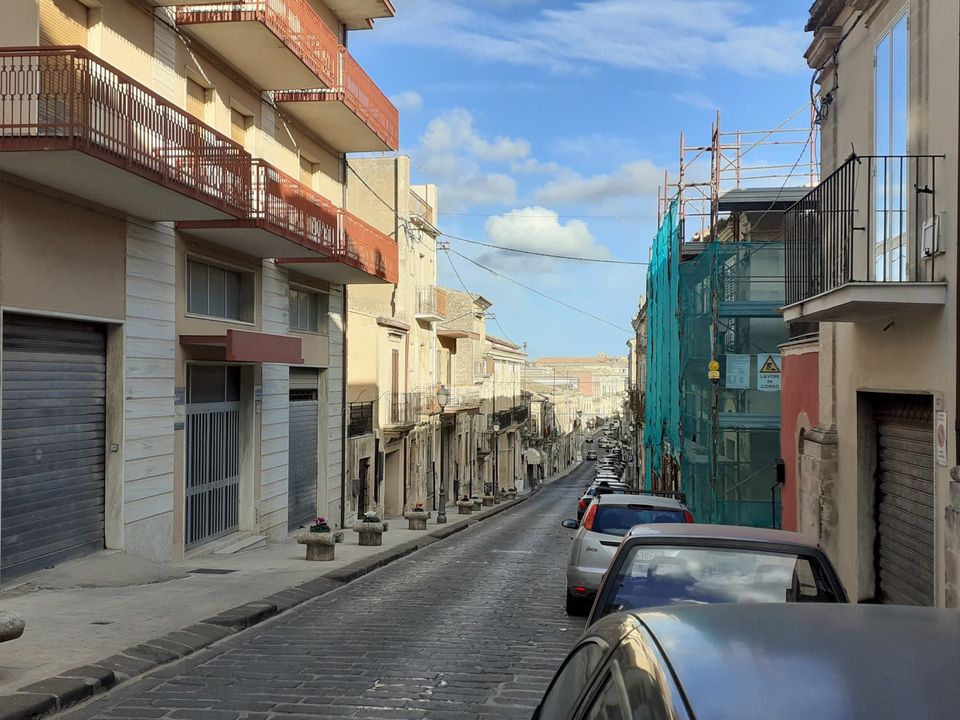 Villa i Palazzolo Acreide, Siracusa - foto 4