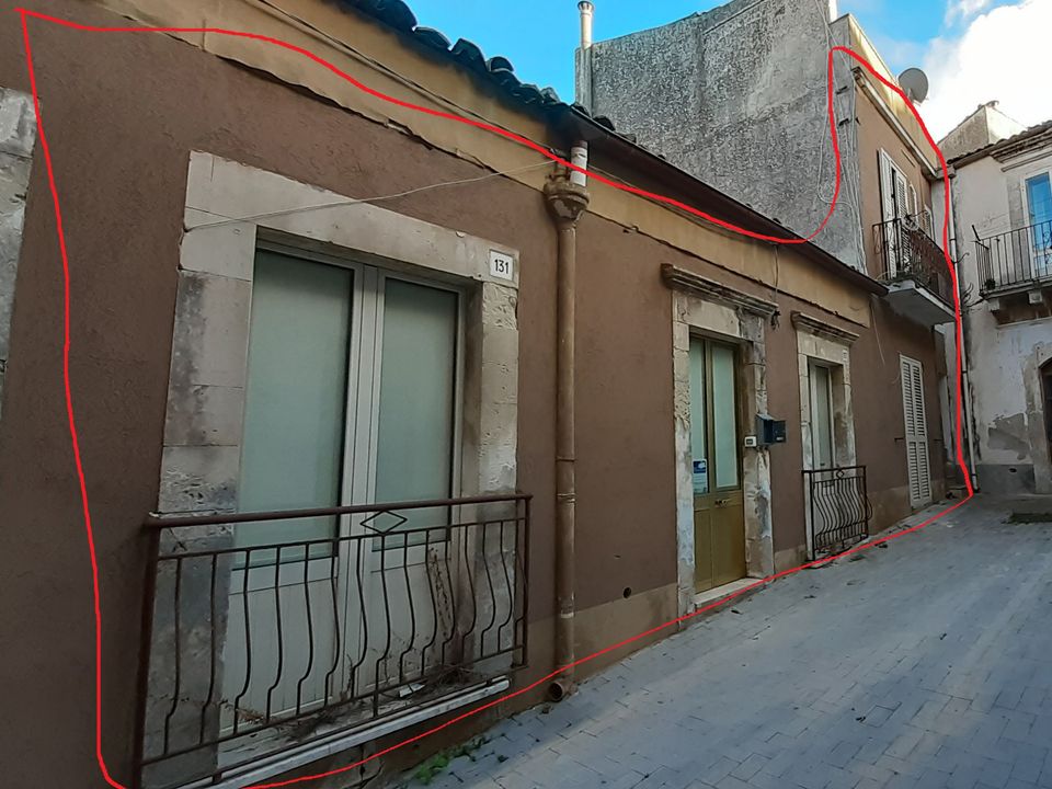 Villa i Palazzolo Acreide, Siracusa - foto 2