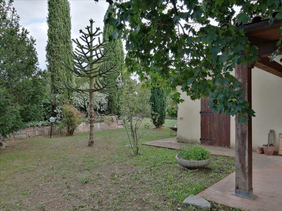 Apartament a Chiusi, Siena - foto 1