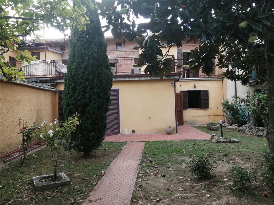 Apartament a Chiusi, Siena - foto 3