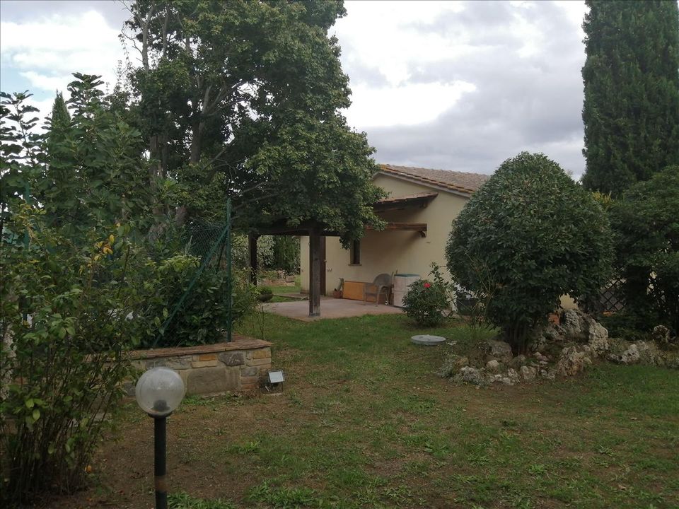 Apartament a Chiusi, Siena - foto 5