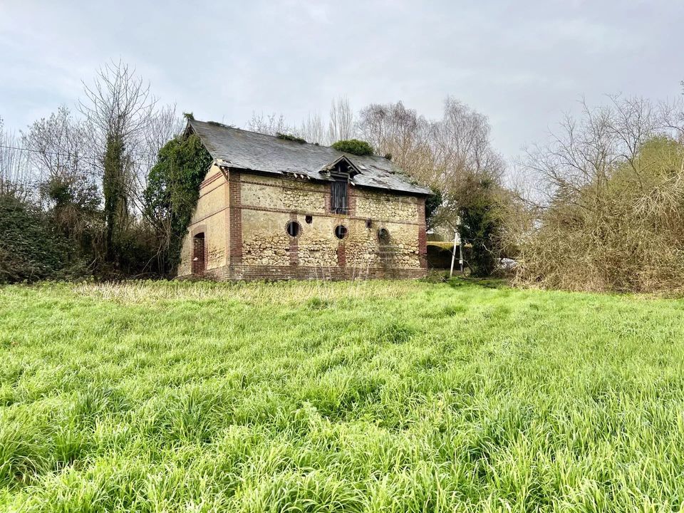 Helårsgrund i Deauville, Calvados - foto 1
